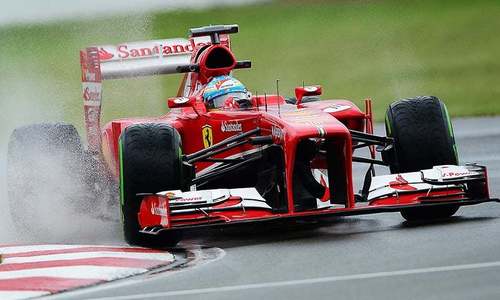 F1 shutdown period extended to five weeks F1 shutdown period extended to five weeks