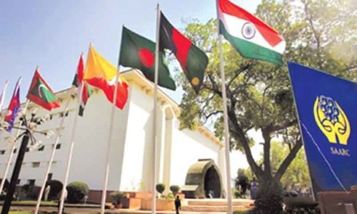 Pakistan pledges $3m for Saarc Covid fund