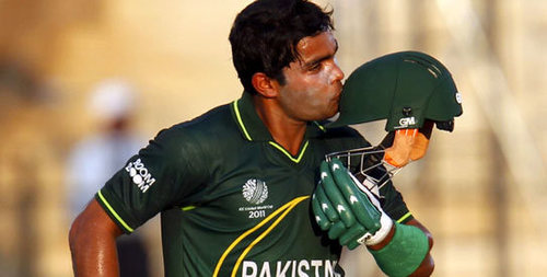 PCB refers Umar Akmal&rsquo;s case to Disciplinary Panel