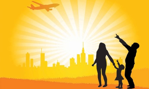 NON-FICTION: HOW TO BE A PARENT
