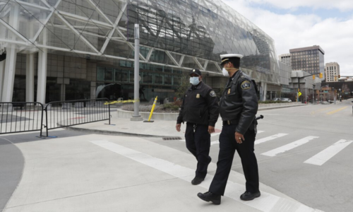 Crime drops in US, other parts of the world as Covid-19 keeps people inside