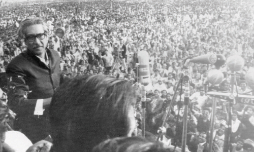 Bangladesh executes killer of Sheikh Mujibur Rahman Bangladesh executes killer of Sheikh Mujibur Rahman