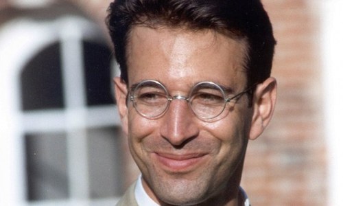 Daniel Pearl&rsquo;s murderers can&rsquo;t be allowed to escape justice