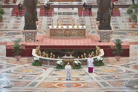 Billions celebrate an Easter like no other Billions celebrate an Easter like no other