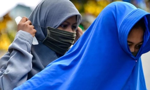 Indonesian researchers warn Eid exodus would fuel virus crisis Indonesian researchers warn Eid exodus would fuel virus crisis