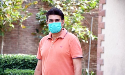 'Don't fear Covid-19, get yourself tested': Hyderabad patient shares his recovery journey