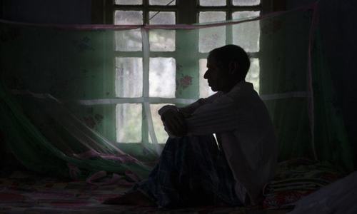 Coronavirus could erode global fight against other diseases