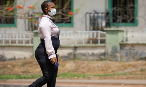 Nigerian security forces kill 18 for violating Covid-19 lockdown: human rights body