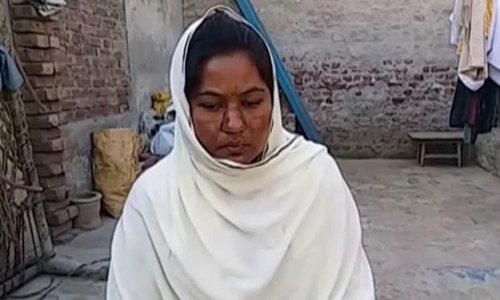Having spent 19 years in jail for a crime she did not commit, a child bride from Punjab seeks compensation Having spent 19 years in jail for a crime she did not commit, a child bride from Punjab seeks compensation