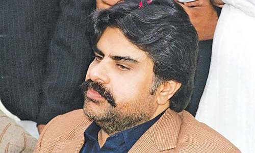 Full transparency ensured in corona relief fund, claims Nasir