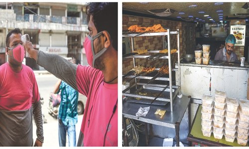 Body formed to finalise guidelines for resumption of small businesses