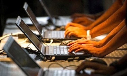 TECH TALK: Startups explore new services to stay afloat