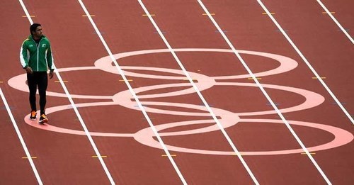 Athletes banned until 2020 can compete at Olympics: AIU chief