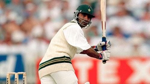 I would pay to watch Saeed Anwar bat: Nasser Hussain