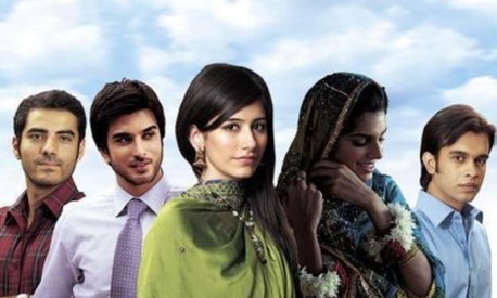 These Pakistani family dramas deserve to be reaired during lockdown