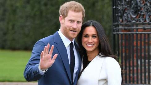 Harry and Meghan are breaking up with these British tabloids