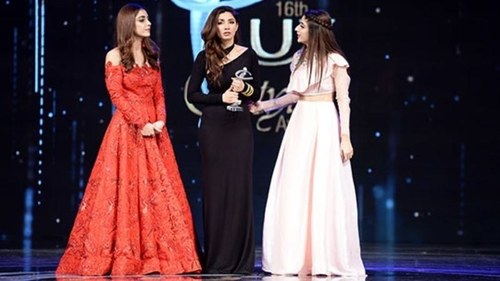 Lux Style Awards 2020 are obviously not happening anymore