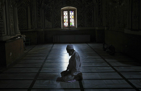 In shadow of coronavirus, Muslims face a Ramazan like never before In shadow of coronavirus, Muslims face a Ramazan like never before