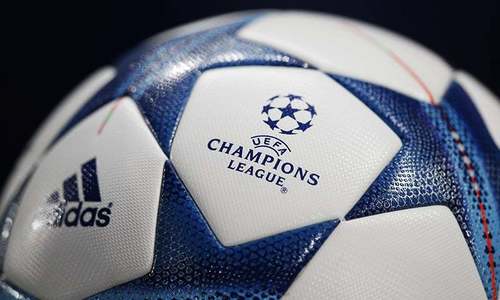UEFA president says leagues ready to play behind closed doors UEFA president says leagues ready to play behind closed doors