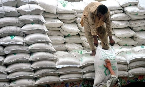 NAB vows to take action over sugar, wheat scam