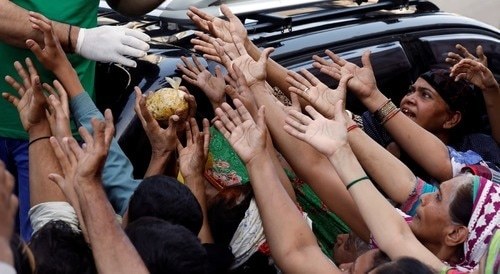 3m face food crisis since Oct 2018: UN 3m face food crisis since Oct 2018: UN