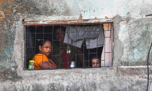 'Mission Dharavi': Virus battleground in India's biggest slum