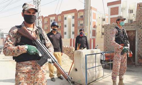 79pc infections in Pakistan caused by local transmission