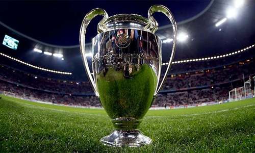 UEFA keen on playoffs to finish domestic leagues