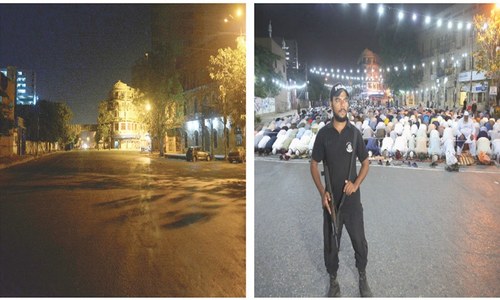 Sindh allows businesses to open from 8am to 5pm during Ramazan