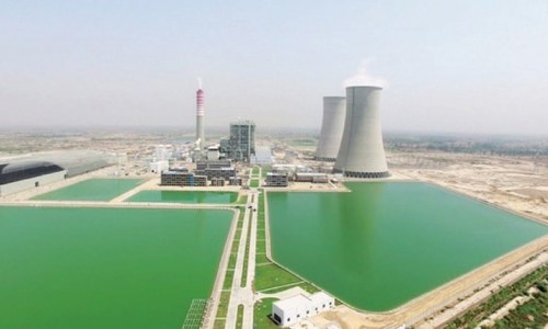 Power generation needs to triple by year 2047