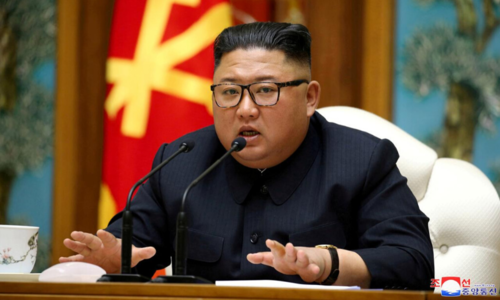 China sent team including medical experts to advise on North Korea’s Kim China sent team including medical experts to advise on North Korea’s Kim