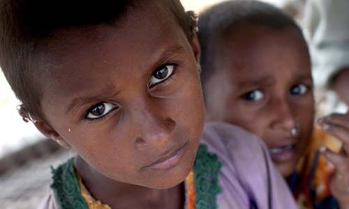 Contribute to Dawn Relief as we distribute food rations in Karachi