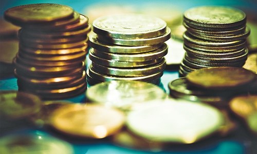 Banks no more a darling of investors