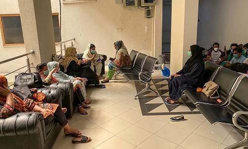 Punjab CM announces additional pay for health workers