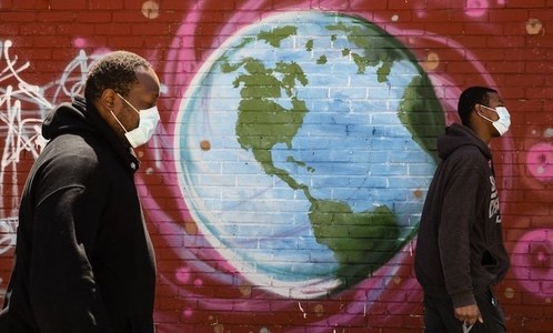 What does it mean to have strange dreams amid the coronavirus pandemic?