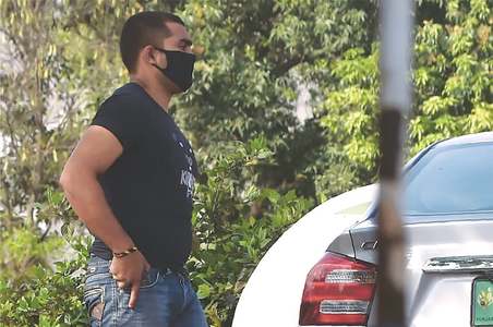 Umar Akmal banned for three years over anti-graft code breach