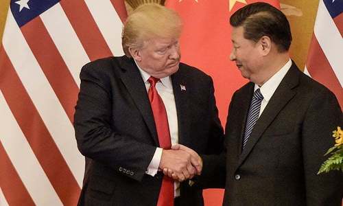 US imposes new trade restrictions on China