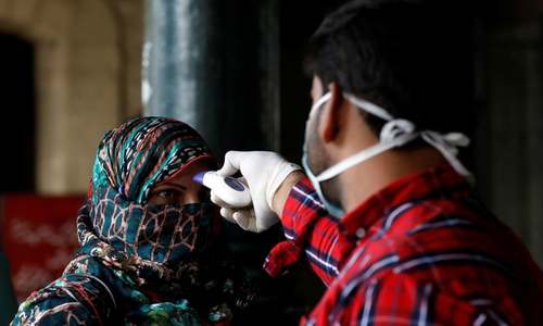 KP first province to surpass 100 Covid-19 deaths KP first province to surpass 100 Covid-19 deaths