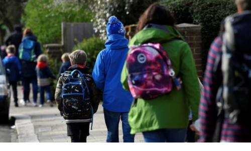 UK says some children have died from syndrome linked to Covid-19