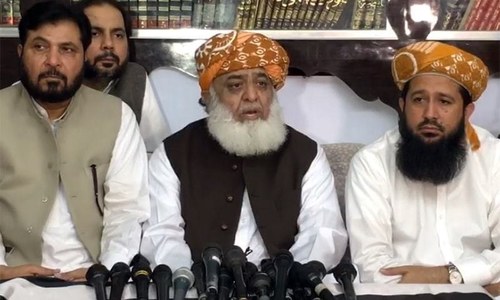 Opposition cautions against tinkering with 18th Amendment