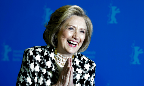 Biden, seeking support of women, wins Hillary Clinton's endorsement Biden, seeking support of women, wins Hillary Clinton's endorsement