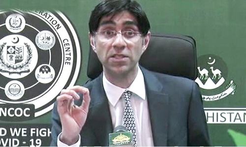 'Two-day quarantine does not mean you can go home afterwards': Yusuf explains policy for returning citizens