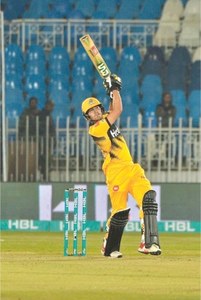 Amla&rsquo;s guidance help me succeed in PSL 5: Haider Ali