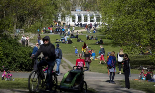 German lockdown 'snitches' spark hot debate German lockdown 'snitches' spark hot debate