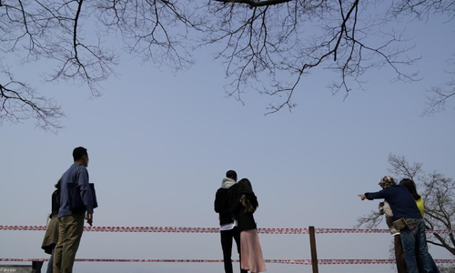 South Korean scientists conclude Covid-19 patients cannot be infected again