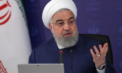 Iran to reopen many mosques as 47 more die of virus