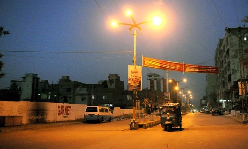 Govt builds case to ease restrictions Govt builds case to ease restrictions