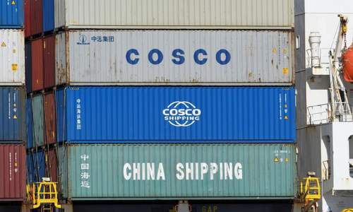 Trump administration pushing to rip global supply chains from China: US officials