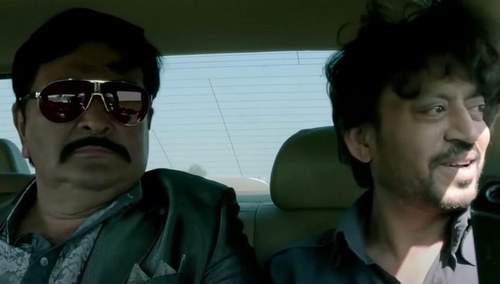 'There wasn&rsquo;t even an opportunity to say goodbye. The passing of Rishi and Irrfan leaves me devastated'