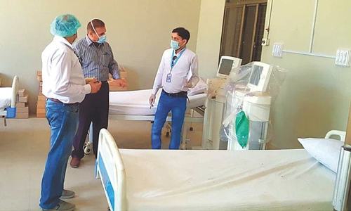 Guidelines for home isolation finalised in Punjab